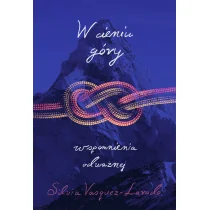 W cieniu góry. Wspomnienia Odważnej - Pamiętniki, dzienniki, listy - miniaturka - grafika 1