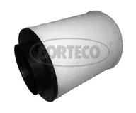 Filtry powietrza - CORTECO Filtr powietrza CORTECO CEA1004 4H0129620L CEA1004 - miniaturka - grafika 1