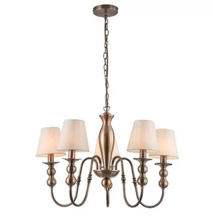 Light Prestige Żyrandol GRADO - Lampy sufitowe - miniaturka - grafika 2
