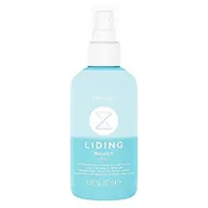 Kosmetyki do stylizacji włosów - Kemon Liding Nourish Spray 2phase Velian - 200ml - miniaturka - grafika 1