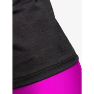 Koszulki sportowe damskie - Koszulka damska Under Armour Seamless Stride SS - miniaturka - grafika 1
