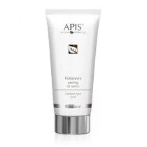 Apis Professional Kokosowy peeling do twarzy - Professional Coconut Peeling For Face Kokosowy peeling do twarzy - Professional Coconut Peeling For Face - Kremy i maski do rąk - miniaturka - grafika 1