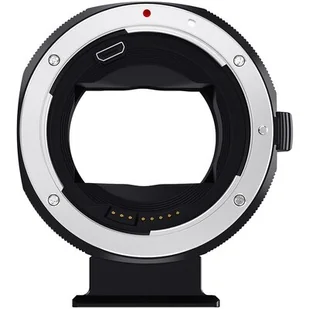 Adapter K&F CONCEPT EF-E IV Canon EF/Sony E - Tulejki, adaptery, redukcje do aparatów - miniaturka - grafika 1
