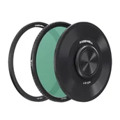 Filtry fotograficzne - Filtr CPL Freewell Seria M2 67mm Freewell - miniaturka - grafika 1
