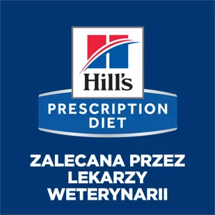 HILL'S PD Prescription Diet Feline m/d 156g - puszka - Mokra karma dla kotów - miniaturka - grafika 4