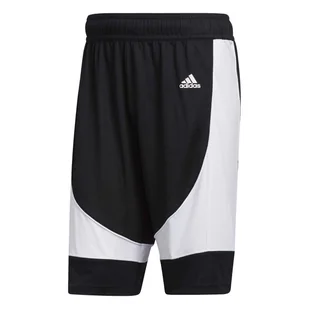 Męskie Spodenki ADIDAS NXT PRM M SHRT FR9442 – Czarny - Spodenki męskie - miniaturka - grafika 1