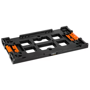 Adapter modułowy do systemu I & II, NEO TOOLS 84-281 - Skrzynki i torby narzędziowe - miniaturka - grafika 1
