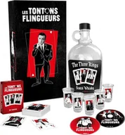 Filmy akcji Blu-Ray - Testament gangstera - miniaturka - grafika 1