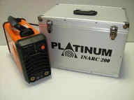 Spawarki - SPAWARKA INARC 200+ walizka GRATIS - miniaturka - grafika 1