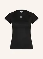 Moda i Uroda OUTLET - Loewe T-Shirt schwarz - miniaturka - grafika 1