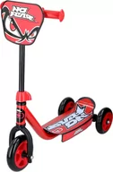 Hulajnogi - Hulajnoga trójkołowa dla dzieci NO FEAR - miniaturka - grafika 1