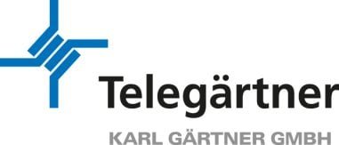 TELEG. Łącznik SC, jedno- i wielomodowy, tuleja ceramiczna, obudowa metalowa