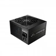 Akcesoria do serwerów - FSP/Fortron H3-650 BULK moduł zasilaczy 650 W 24-pin ATX Czarny - miniaturka - grafika 1