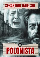 E-booki - thrillery - Polonista. Akt II - miniaturka - grafika 1