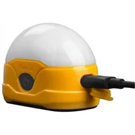 Latarki - Fenix cl20r LED lampa kempingowa, pomarańczowa 40 - miniaturka - grafika 1