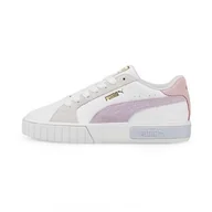 Buty trekkingowe damskie - Buty do chodzenia damskie Puma Cali Star Mix - miniaturka - grafika 1