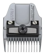 Maszynki i nożyczki dla psów - Kerbl GT770 Aesculap Favorita System głowic tnących, 7 mm x 40 mm, 100 sztuk - miniaturka - grafika 1