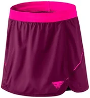 Spodnie sportowe damskie - DYNAFIT Spódniczka ALPINE PRO 2IN1 SKIRT W - miniaturka - grafika 1
