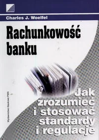 Rachunkowość banku - Finanse, księgowość, bankowość - miniaturka - grafika 1