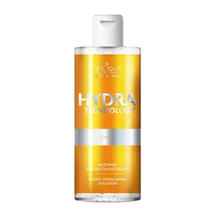 Farmona Hydra Technology Roztwór złuszczający - Serum do twarzy - miniaturka - grafika 1