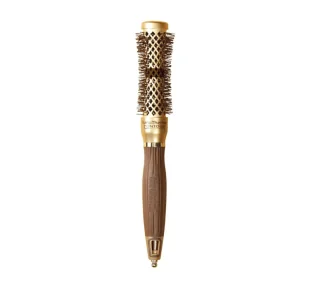 Olivia Garden Olivia Garden Nano Thermic Contour Thermal Collection Hairbrush szczotka do włosów NT-C22 - Kosmetyki do stylizacji włosów - miniaturka - grafika 1