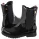 Botki damskie - Botki Chelsea Boot Black T4A5-32408-0775 999 (TH527-a) Tommy Hilfiger - miniaturka - grafika 1