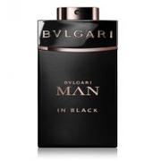 Wody i perfumy męskie - Bvlgari Man In Black woda perfumowana 100 ml dla mężczyzn - miniaturka - grafika 1