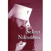 Religia i religioznawstwo - Sekret Nikodema | - miniaturka - grafika 1