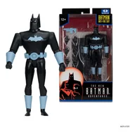 Figurki dla dzieci - Figurka DC Direct (The New Batman Adventures) - Batman Anti-Fire Suit - miniaturka - grafika 1