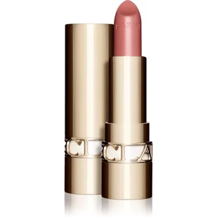 Clarins Joli Rouge 787 Camellia nude Pomadka do ust 3,5g - Szminki - miniaturka - grafika 1