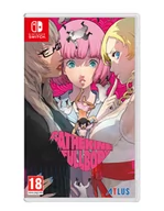 Gry Nintendo Switch - Switch Catherine Full Body - miniaturka - grafika 1