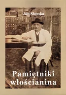 Pamiętniki, dzienniki, listy - Pamiętniki Włościanina Jan Słomka nowe wyd - miniaturka - grafika 1
