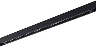 Lampa ledowa do systemu szynowego Kira AZ5177 27W sterowana 1-faz czarna - Lampy pozostałe - miniaturka - grafika 1