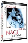 Filmy fabularne DVD - Nagi instynkt - 2x[DVD] - miniaturka - grafika 1