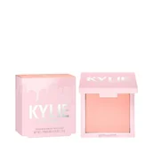 Róże do policzków - Kylie Cosmetics Kylie Cosmetics Kylie Cosmetics Pressed Blush Powder 334 Pink Power 7.5 g - miniaturka - grafika 1