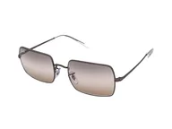 Okulary przeciwsłoneczne - Ray-Ban Rectangle RB1969 004/GC - miniaturka - grafika 1
