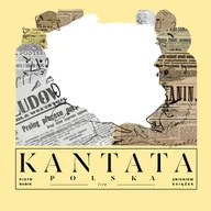 Książki o kulturze i sztuce - MTJ Kantata polska (live) 2CD Piotr Rubik - miniaturka - grafika 1