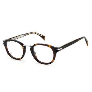 David Beckham 1086 45Z 48 - Okulary korekcyjne, oprawki, szkła - miniaturka - grafika 1
