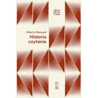 Felietony i reportaże - Historia czytania - miniaturka - grafika 1