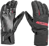 Rękawice narciarskie - Rękawice narciarskie dla mężczyzn Leki Cosmos - miniaturka - grafika 1