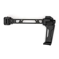 Repliki - akcesoria - Strike Industries - Kolba składana Strike Dual Folder Stabilizer - QD Sling - Czarna - SI-FSA-DUAL-STAB - miniaturka - grafika 1