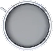 Filtry fotograficzne - Filtr NiSi FILTER ND-VARIO 1-5 Stops True Color 95mm - miniaturka - grafika 1