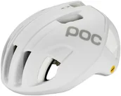 Kaski rowerowe - POC Ventral MIPS Helmet, biały M | 54-60cm 2022 Kaski szosowe 10750-1036-MED - miniaturka - grafika 1