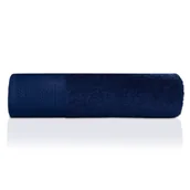 Ręczniki - Detexpol TOMASZ WŁODARCZYK Ręcznik Bawełniany 550 GSM Massimo C. Nie 70x140 1212379 - miniaturka - grafika 1