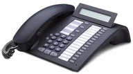 Telefony stacjonarne - OptiPoint 500 Advance Telefon systemowy MANGAN - Siemens - miniaturka - grafika 1