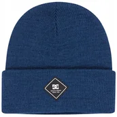 Czapki dla dzieci - czapka dziecięca DC Label BSW0/Estate Blue - miniaturka - grafika 1