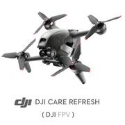 Akcesoria do drona - DJI Ubezpieczenie Care Refresh do FPV Plan Dwuletni - miniaturka - grafika 1