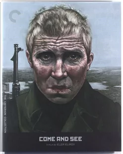 Come and See - Dramaty Blu-ray - miniaturka - grafika 1