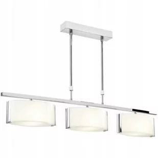 Endon Lampa wisząca CLEF CLEF-BAR-3CH CUBI - Lampy sufitowe - miniaturka - grafika 1