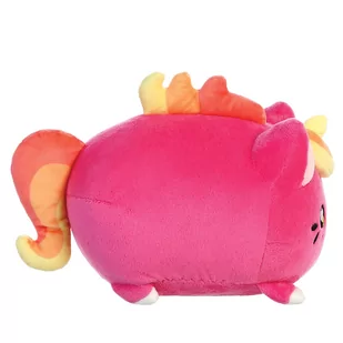 Tasty Peach - Pluszowa maskotka 18 cm Berry Sunset Meowchi - Maskotki i pluszaki - miniaturka - grafika 3